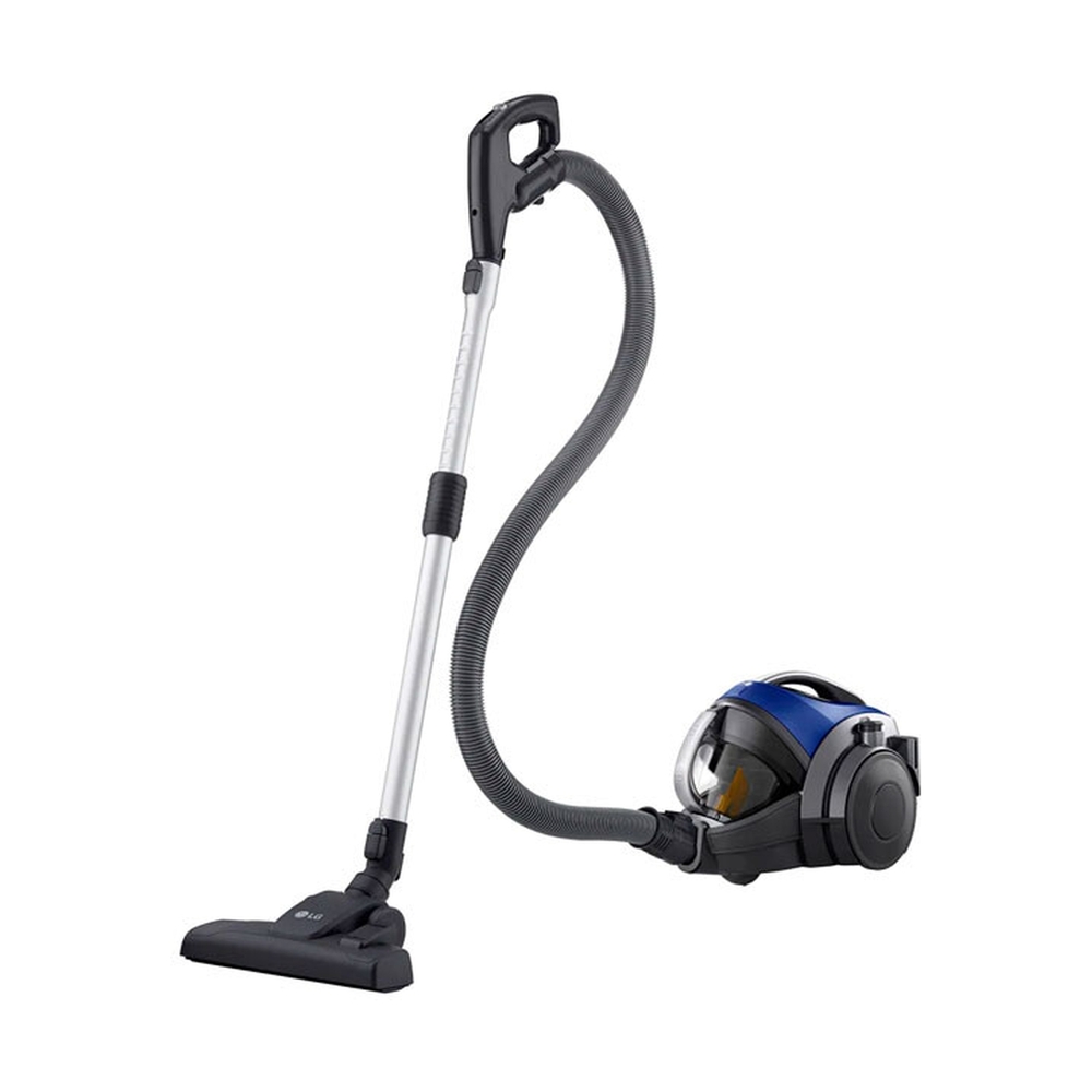 Пылесос LG VK89609HQ - фото 2