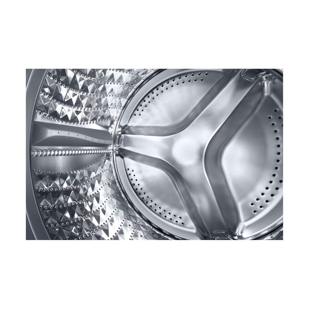 Стиральная машина Samsung WW80AG6S28AXLD - фото 5