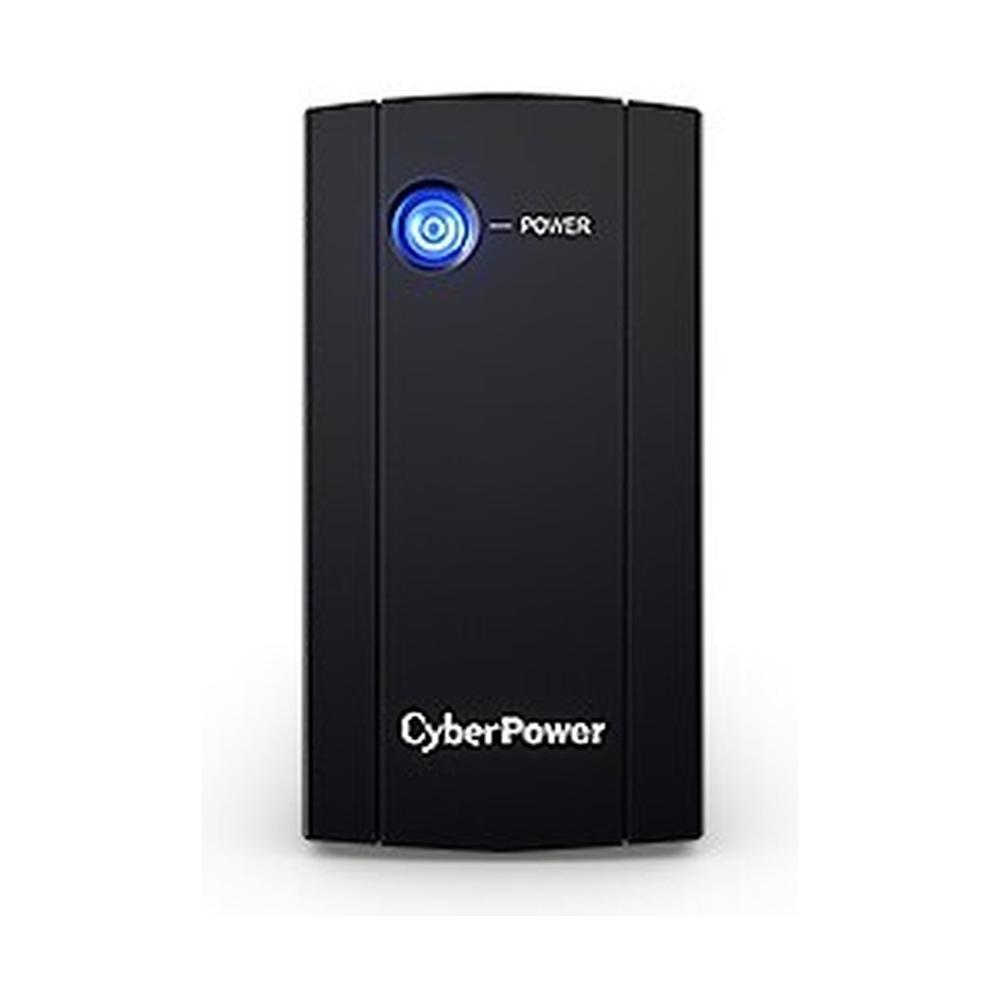 Источник бесперебойного питания CyberPower UTI675E - фото 2