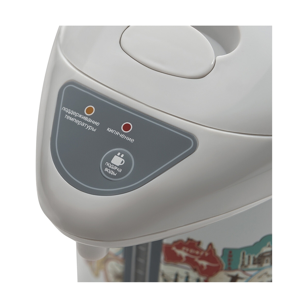 Термопот Polaris PWP 2821 Travel - фото 4