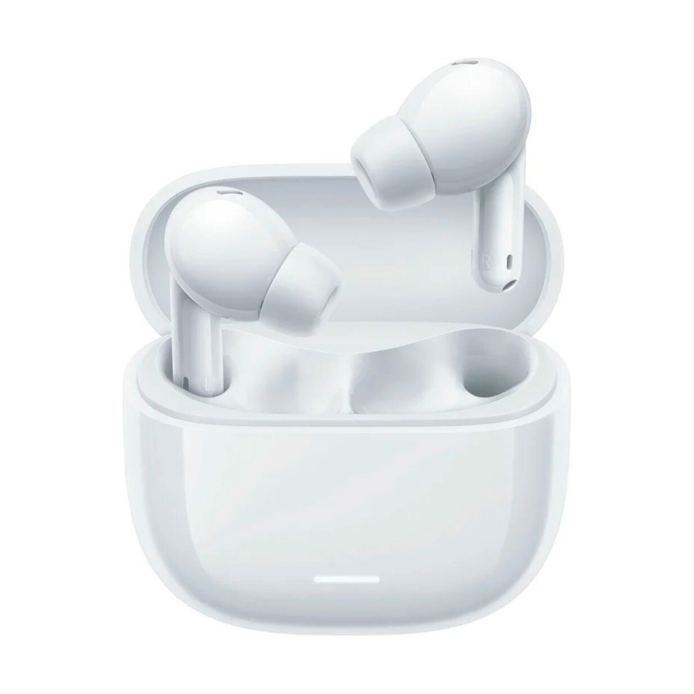 Наушники Xiaomi Redmi Buds 6 Lite White - фото