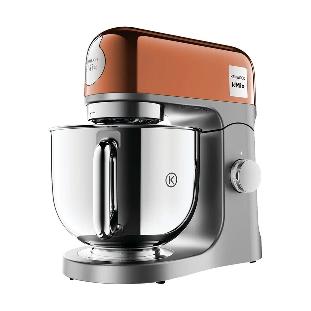 Кухонная машина Kenwood KMX760GD - фото 2