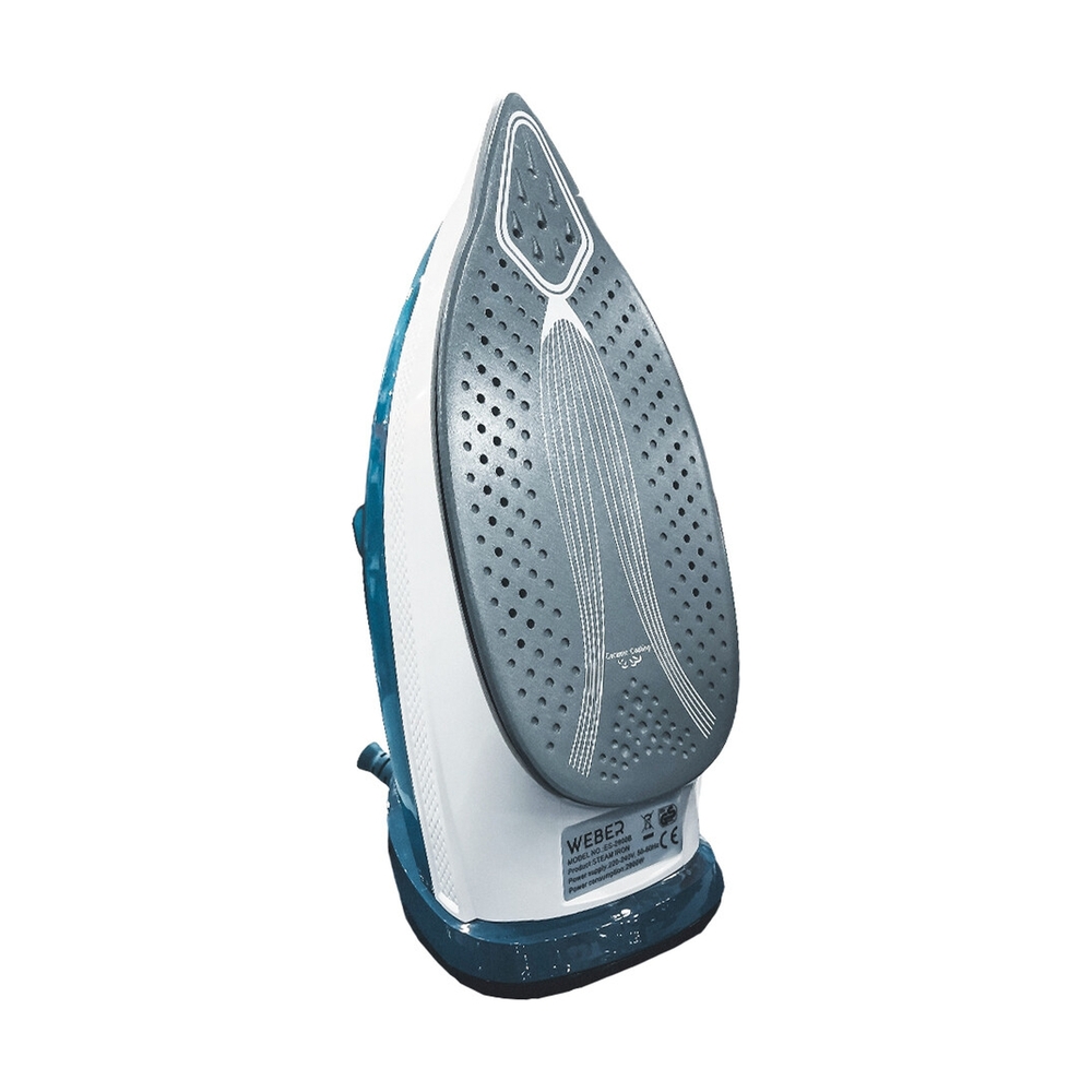 Утюг Weber ES-2800B - фото 5