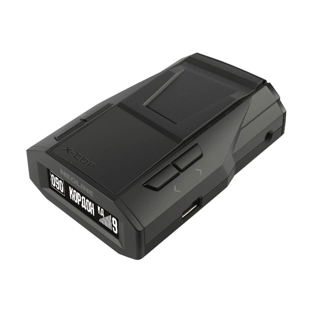 Радар-детектор Neoline X-COP 5900s - фото 2