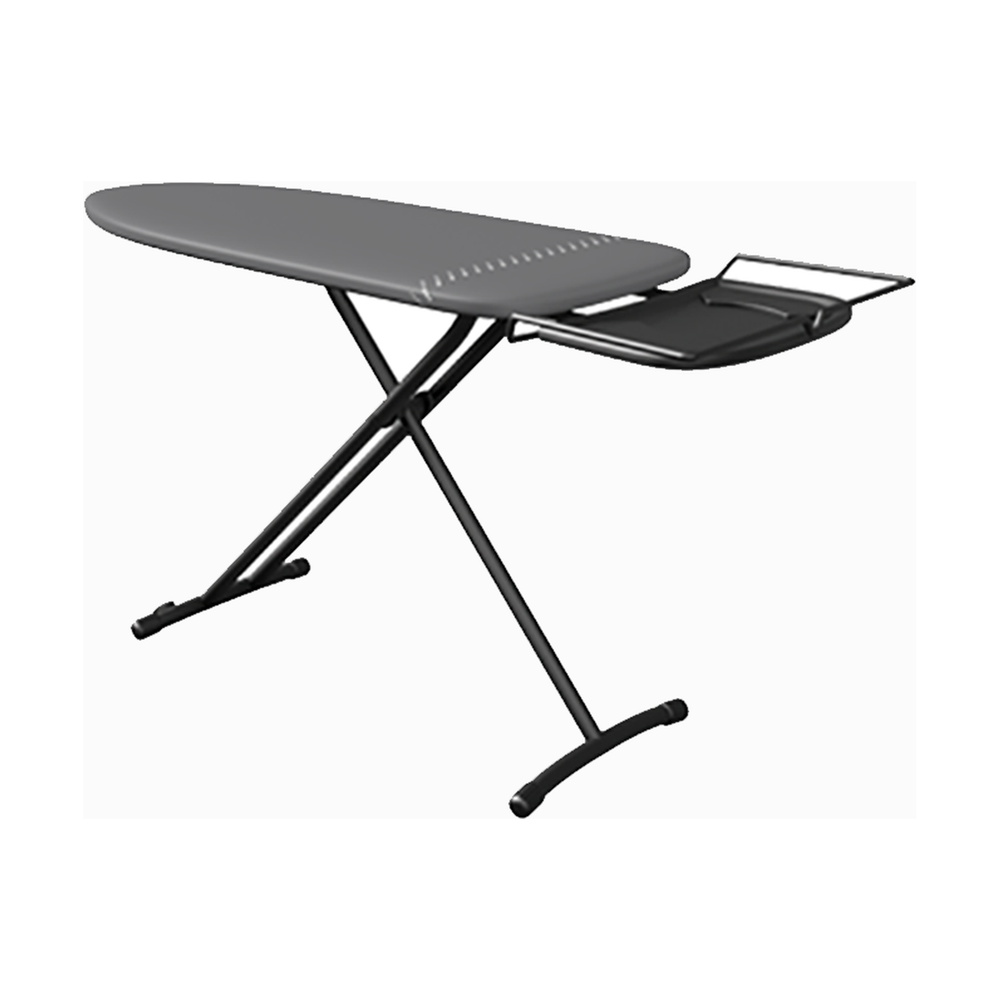 Чехол универсальный серый Laurastar - фото 2