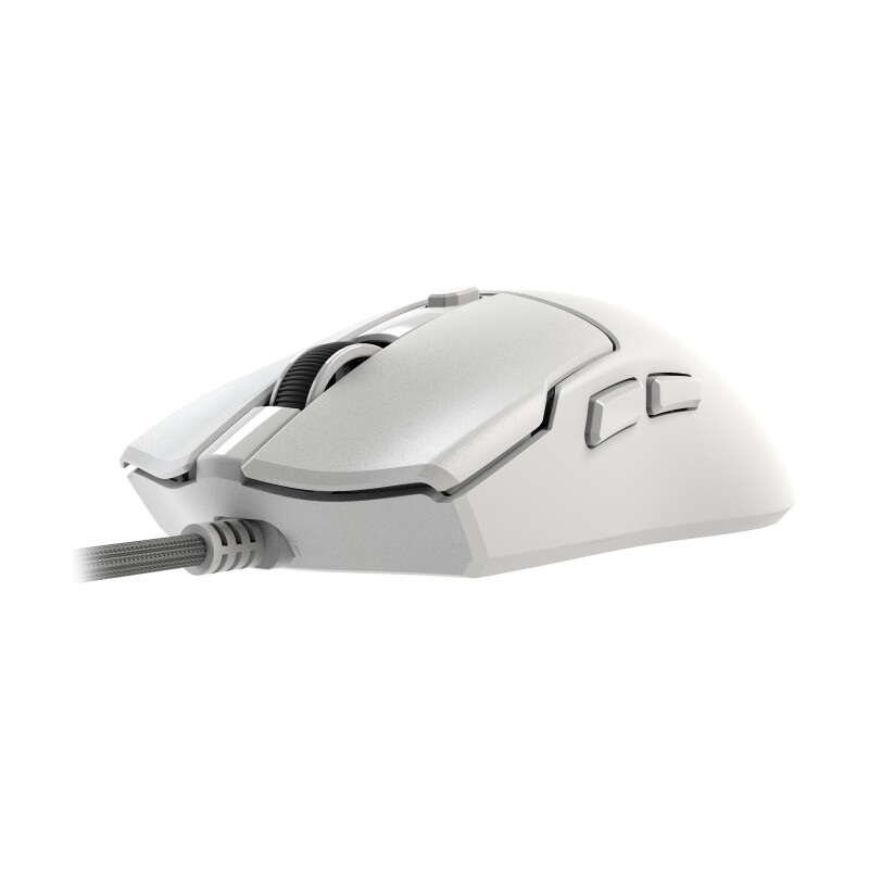 Мышь 2E GAMING MG315 White - фото