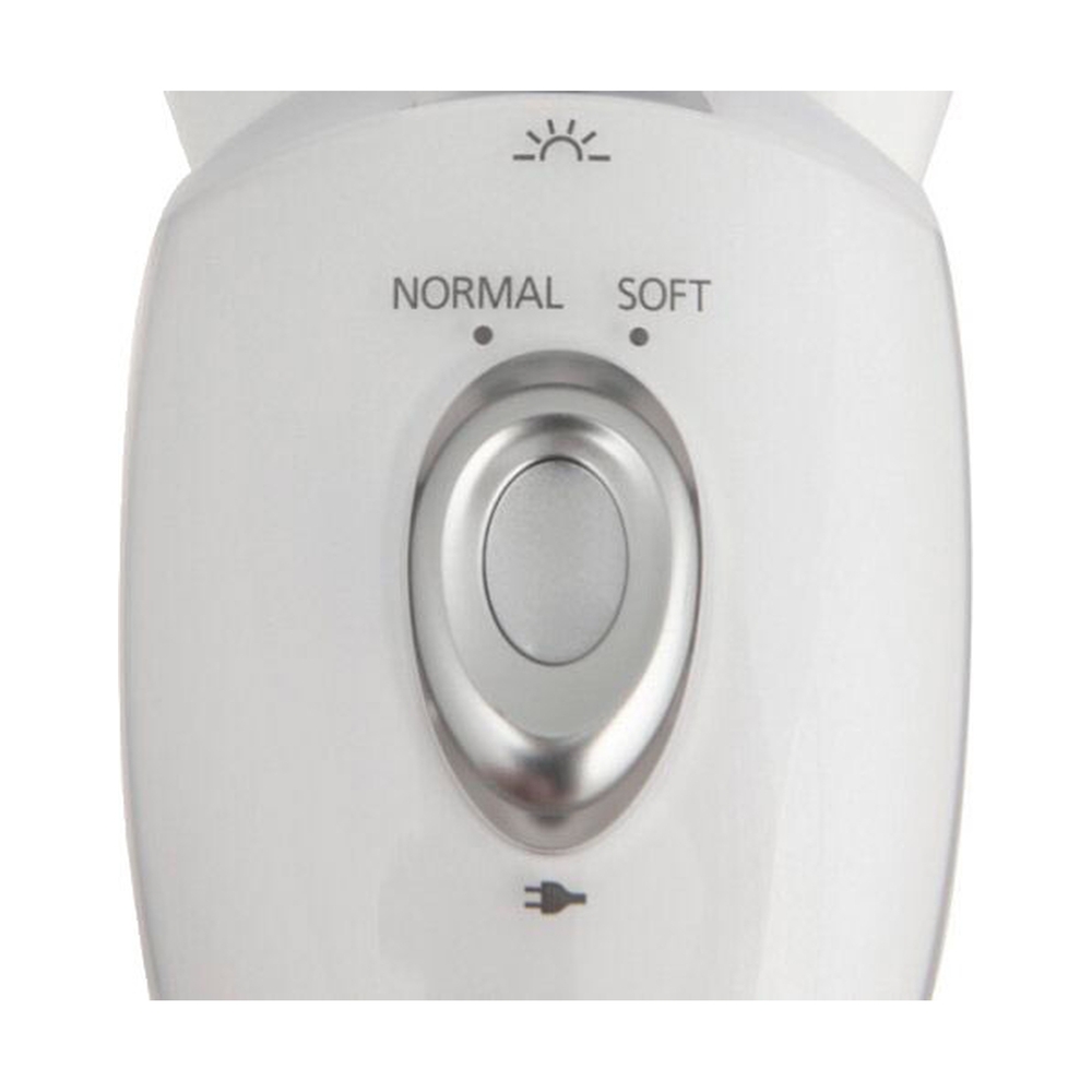 Эпилятор Panasonic ES-ED53-W520 - фото 5