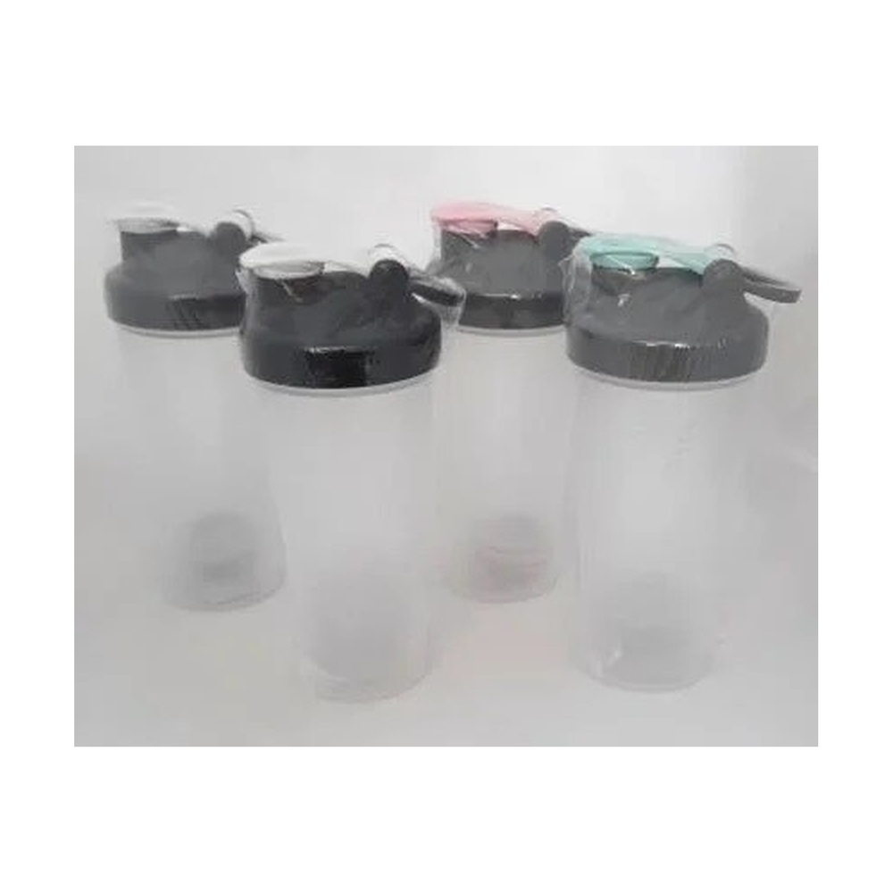 Бутылка пластик, 211536 - фото 2