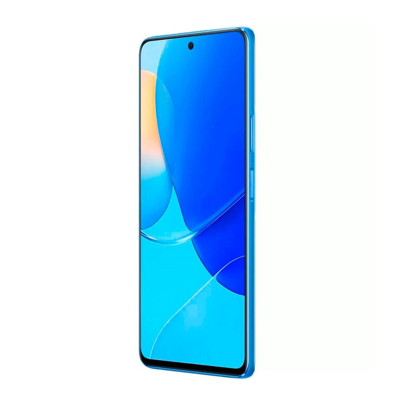 Смартфон Huawei Nova 9 SE Crystal Blue: купить по низкой цене в Evrika.com