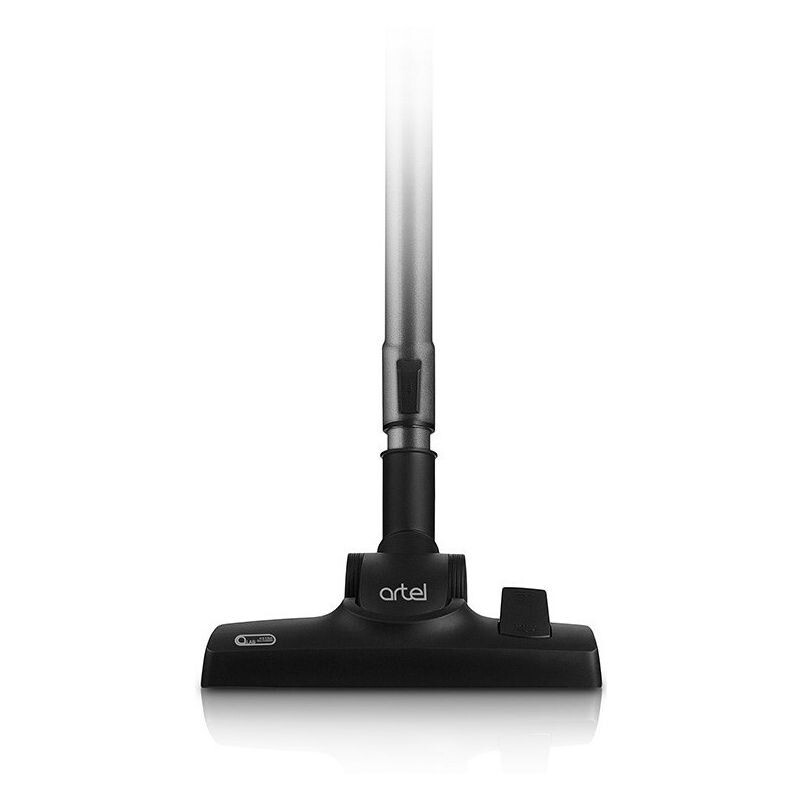 Купить Пылесос Artel VCC 0220 grey по низкой цене в Evrika