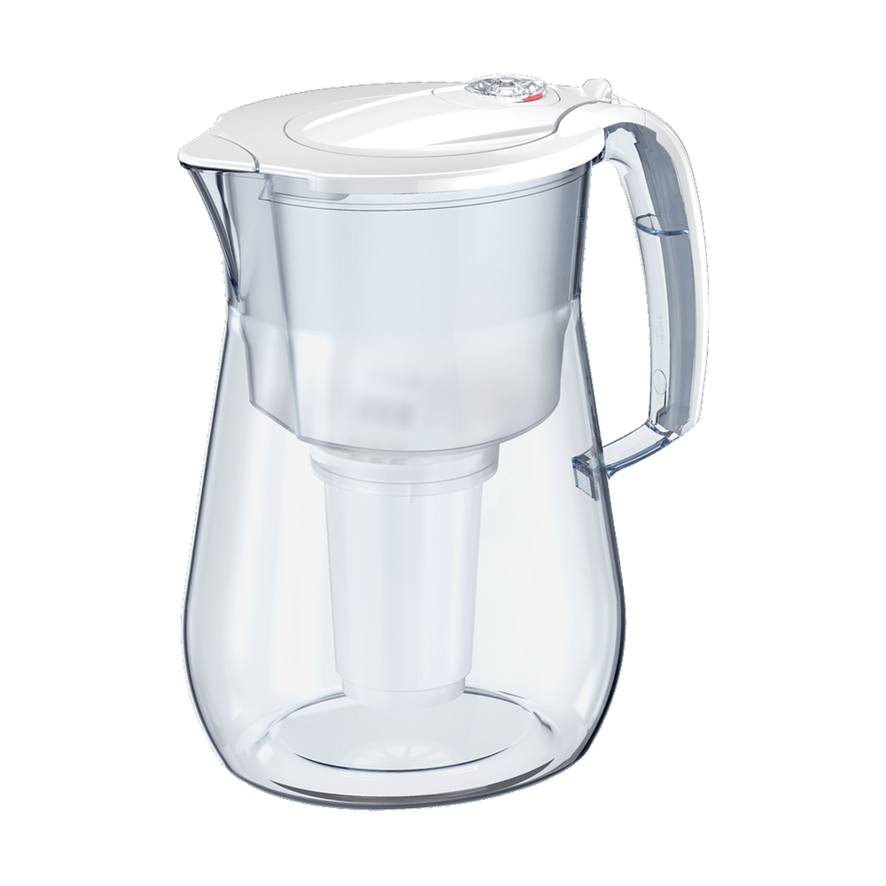 Кувшин Аквафор Прованс А5 (белый) - фото 2