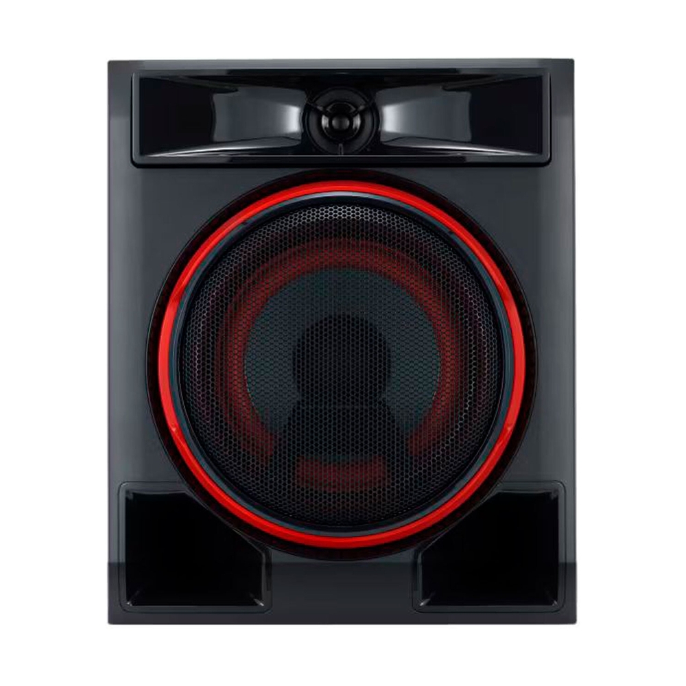 Музыкальный центр LG XBOOM CL65DK - фото 8