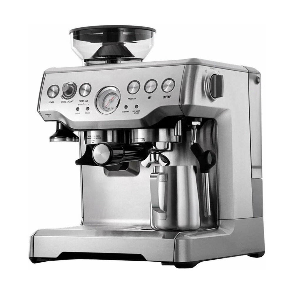 Кофеварка рожковая BORK C804 - фото