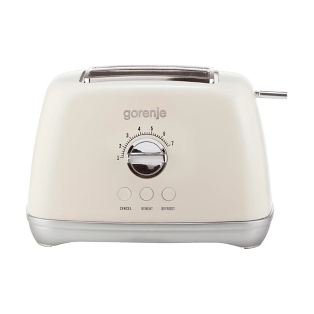 Тостер Gorenje T900RL - фото