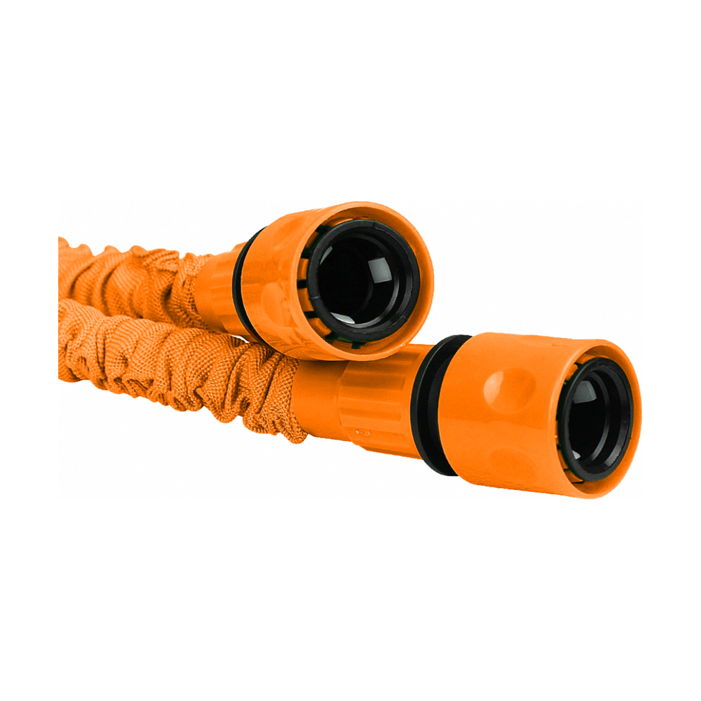 Набор для полива с растягивающимся шлангом 15м Вихрь - фото 5