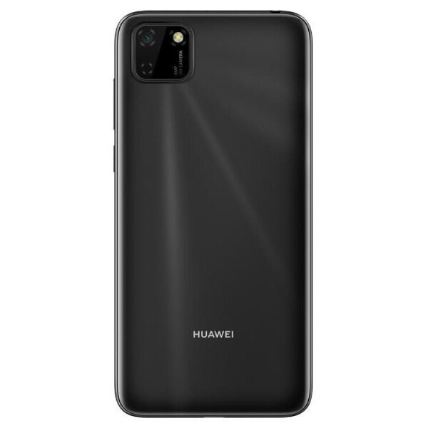 Смартфон Huawei Y5p, 32GB Midnight Black: купить по низкой цене в ...