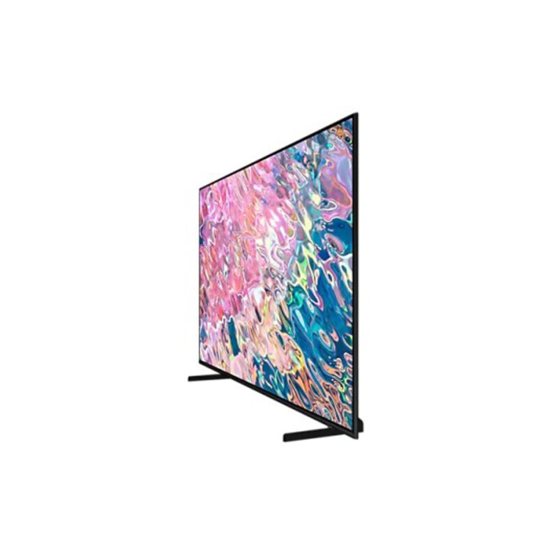 Телевизор 65" Samsung QE65Q60BAUXCE QLED 4K UHD Smart: купить по низкой ...