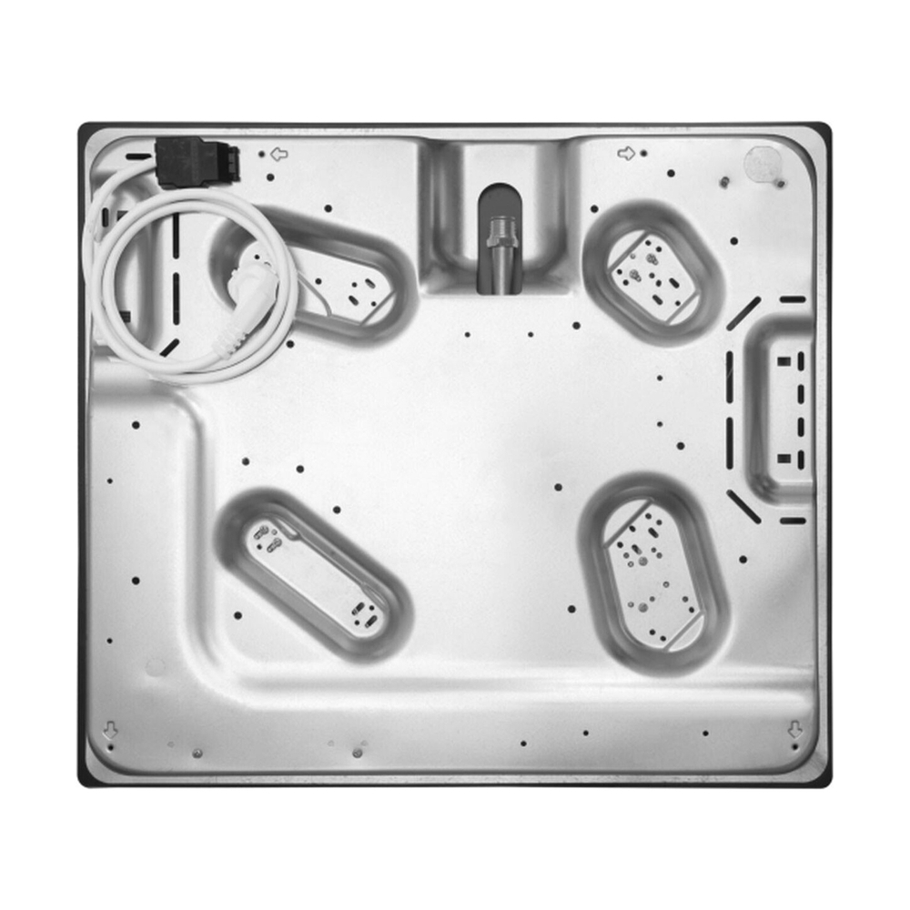 Варочная панель Hansa BHMI611302 - фото 5