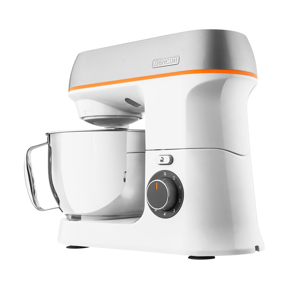 Кухонный Комбайн Sencor STM 3730SL - фото 5