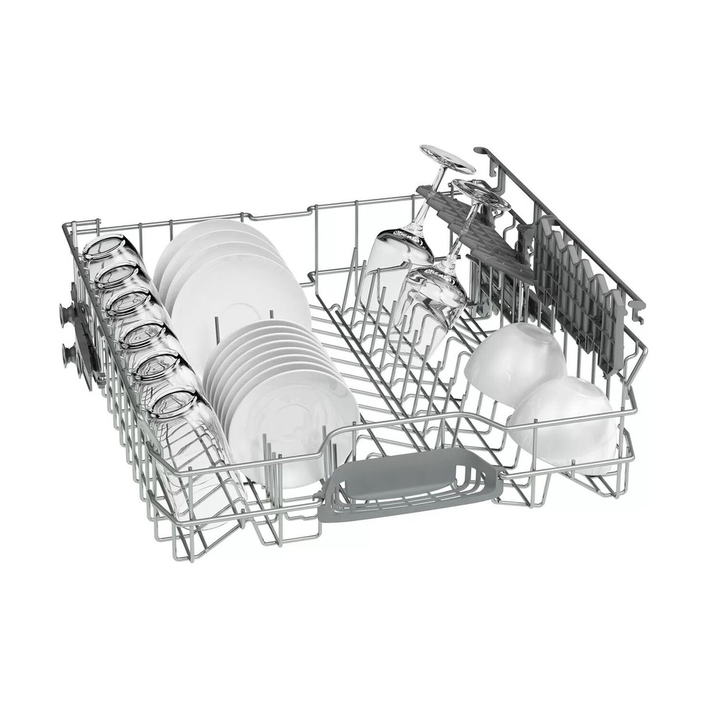 Интегрированная посудомоечная машина BOSCH SMI50D05TR - фото 5