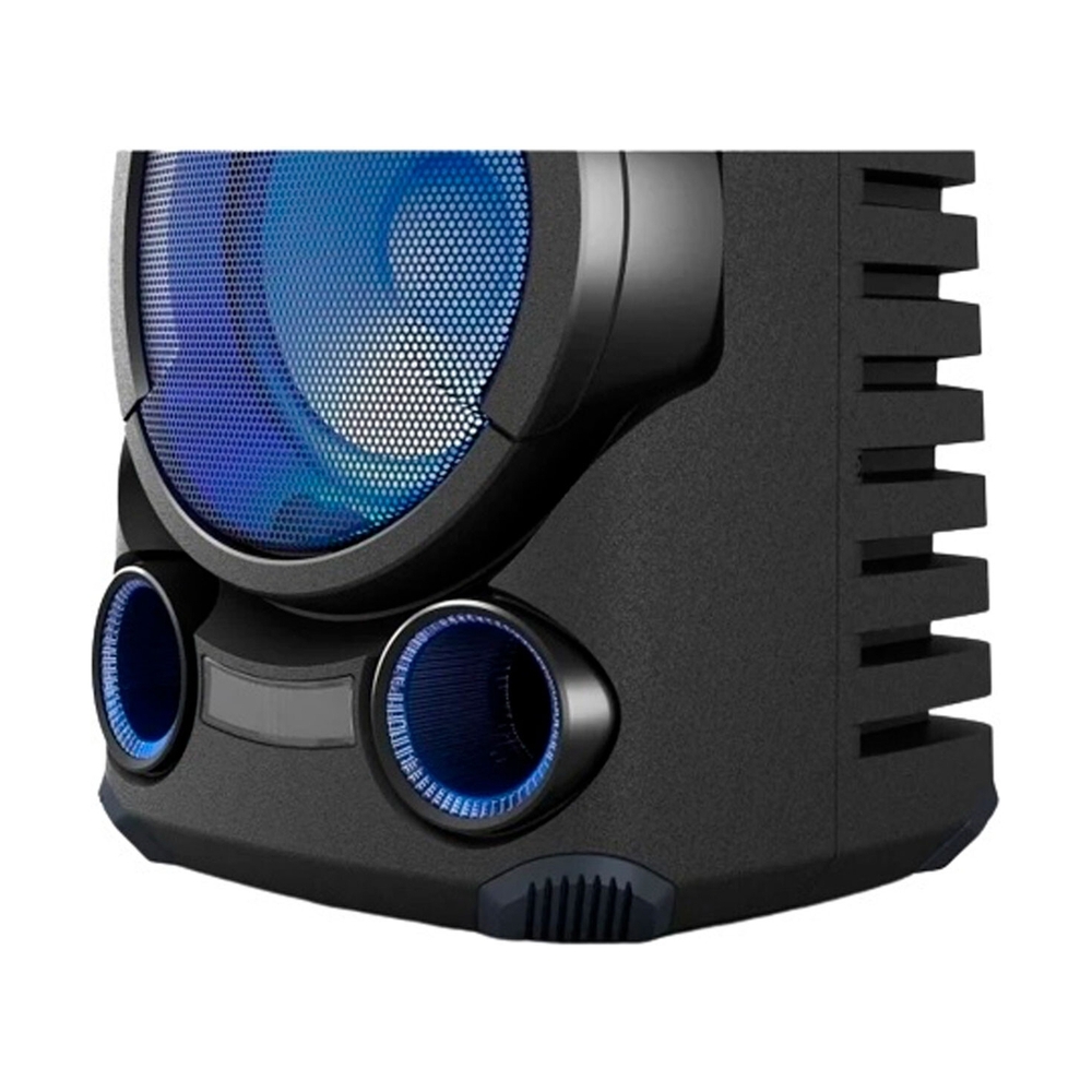 Музыкальный центр Sony MHCV43D.RU1 - фото 3