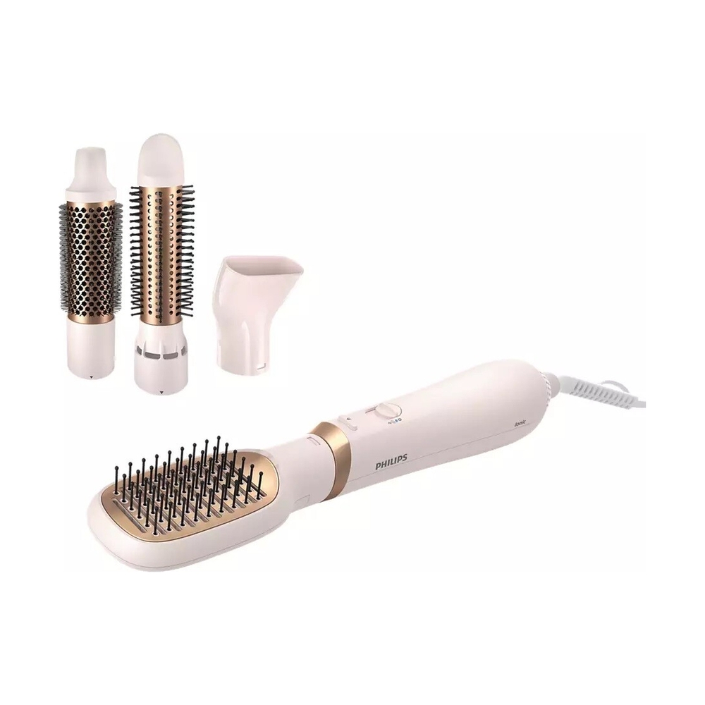 Фен-щетка Philips BHA310/00 - фото