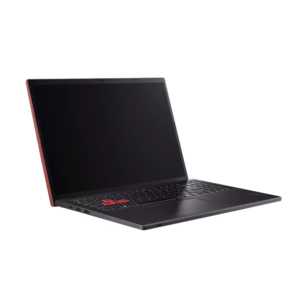 Игровой ноутбук Acer Nitro Lite NL16-71G / 16 Gb / 512 Gb / 16" / RTX 3050 6 Gb / i5-13420H / DOS / Черный NH.DAAER.001 - фото 4