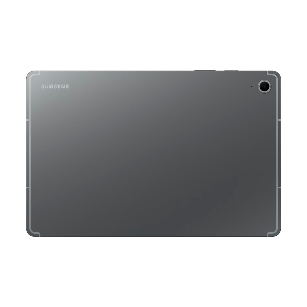 Планшет Samsung Galaxy Tab S10 FE 10.9 128GB Gray (SM-X526BZARSKZ) - фото 5