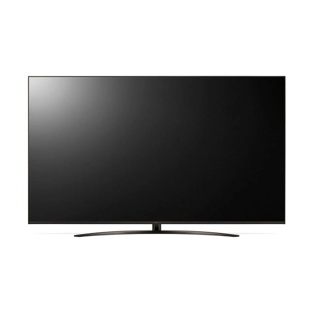 Телевизор LG LED 4K UHD Smart 75" 75UQ81009LC - фото 3