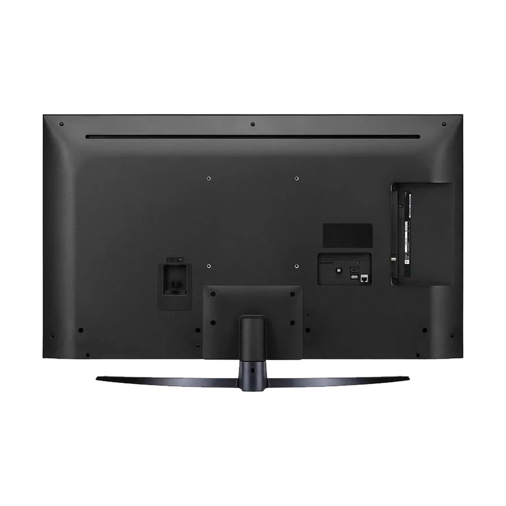 Телевизор LG LED 4K UHD Smart 50" 50UR81006LJ - фото 7