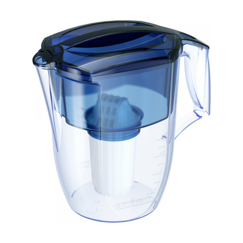 Кувшин Аквафор Кантри A5 синий - фото 3