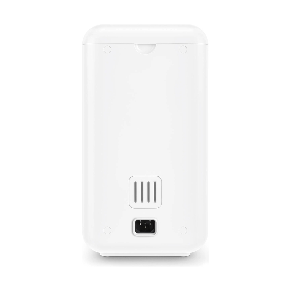 Кофеварка Smeg BCC02WHMEU (белая) - фото 4