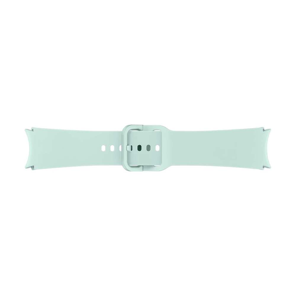 Ремешок Sport Band (20mm, S/M) mint (ET-SFR93SMEGRU) - фото 3