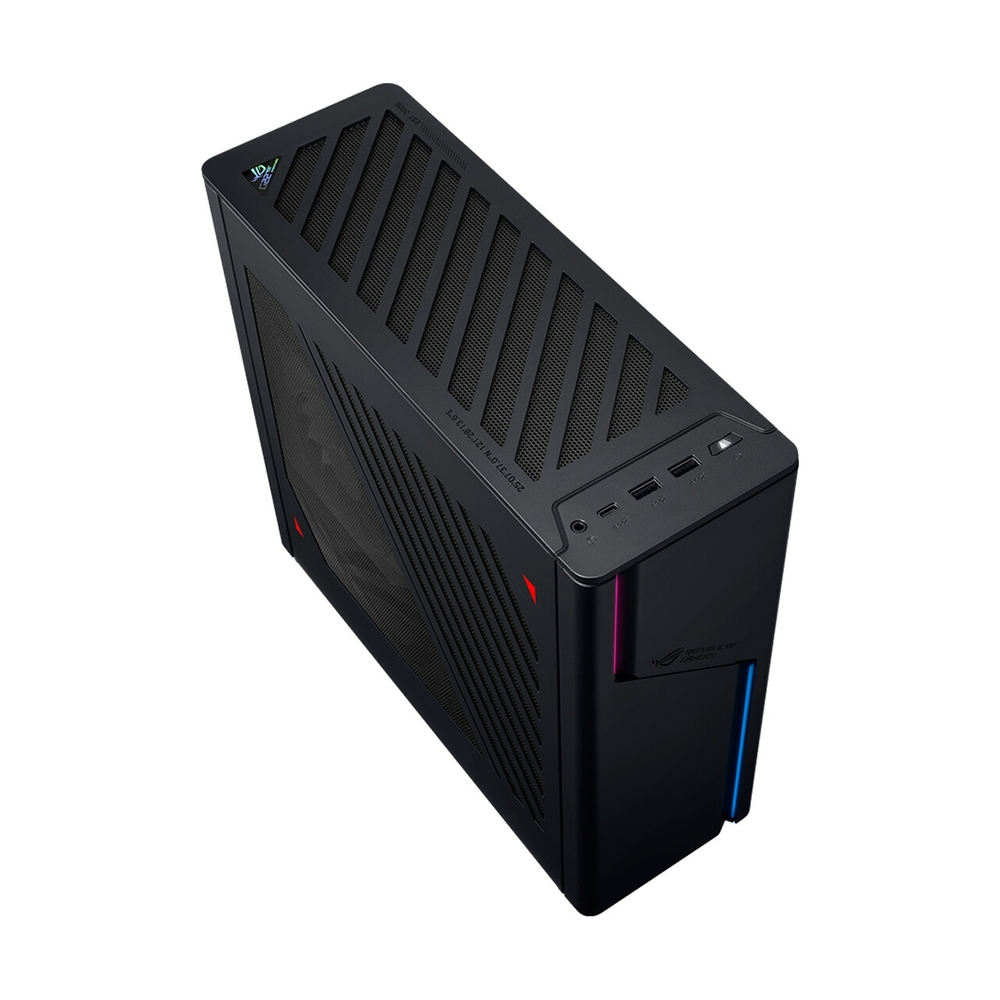 Системный блок Asus AU G22CH (90PF03T2-M00N80) - фото 12