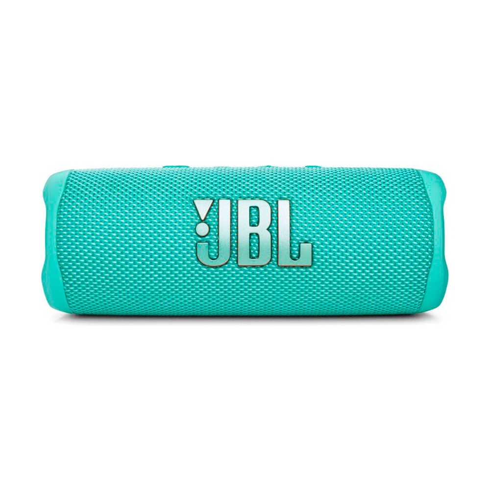 Портативная колонка Flip 6 (JBLFLIP6TEAL) - фото