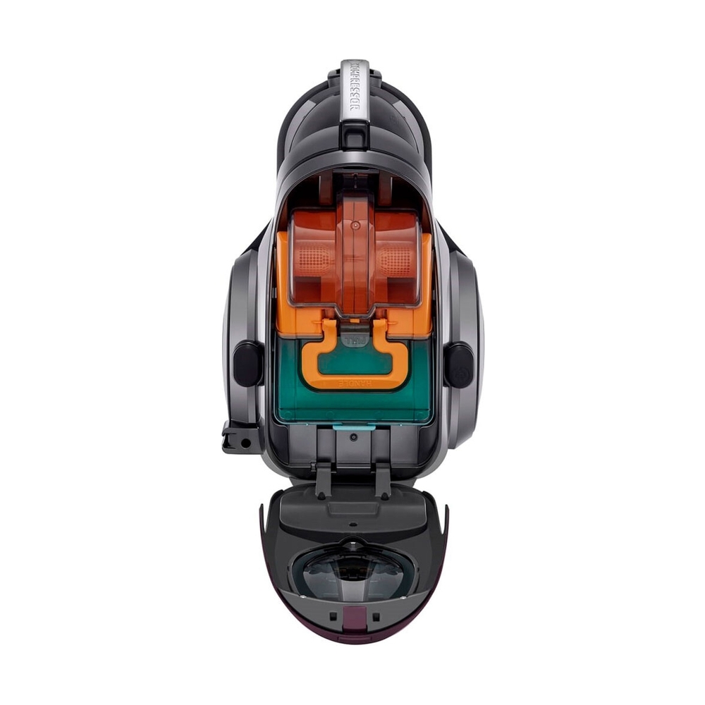 Пылесос LG VC83109UHAQ - фото 10