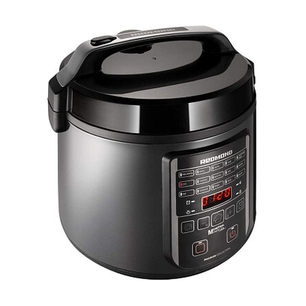 Мультиварка Redmond RMC-M52 - фото
