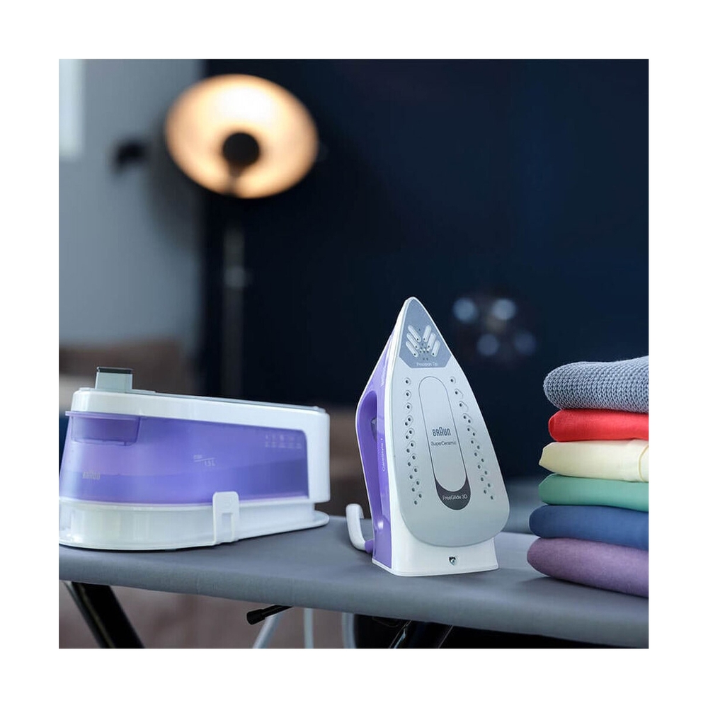 Парогенератор Braun CareStyle 1 IS1014VI - фото 7