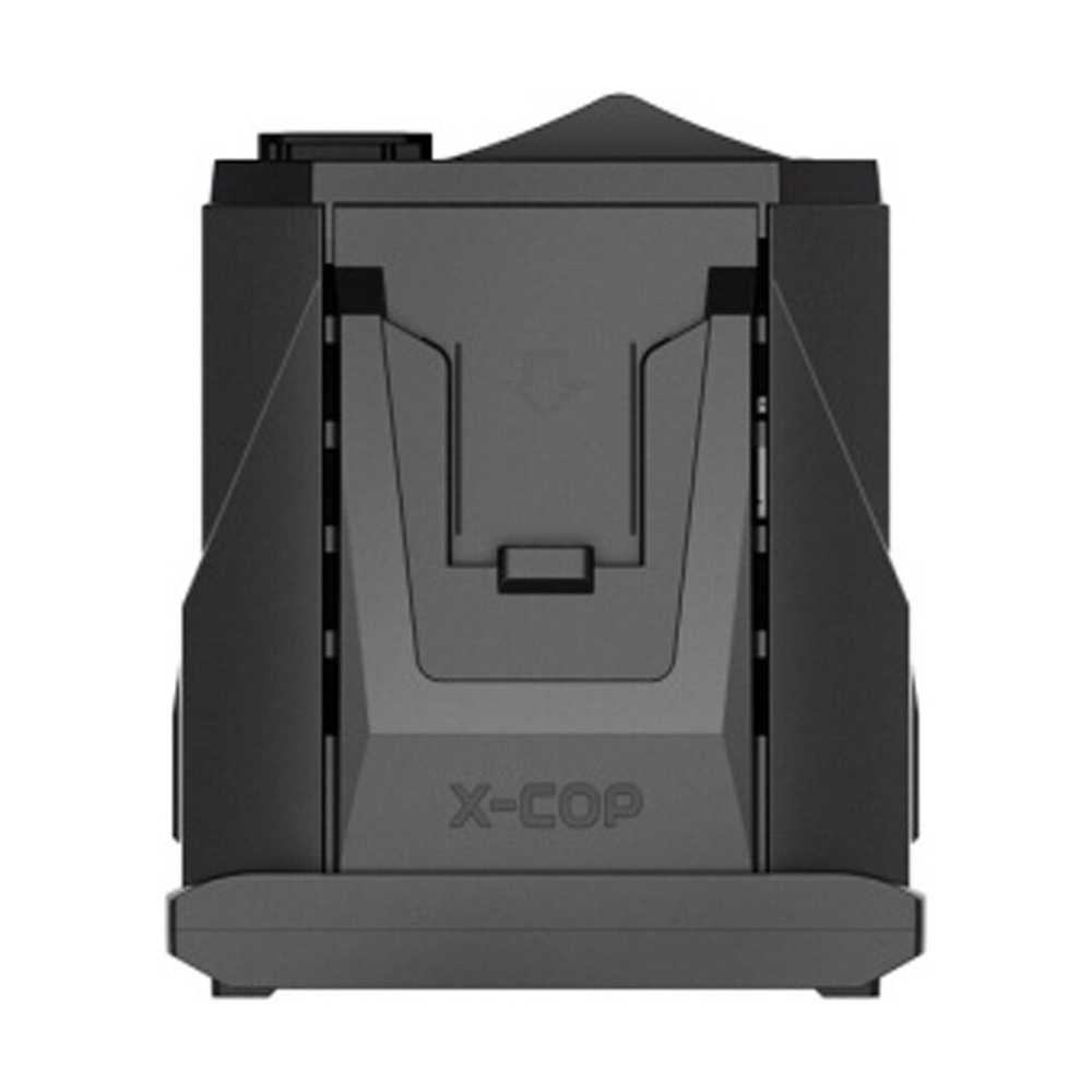 Гибрид радар-детектора и видеорегистратора Neoline X-COP 9100c - фото 5