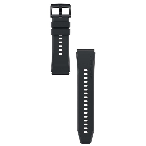 Смарт часы Huawei Watch GT2 Pro Night Black VID-B19 - фото 5
