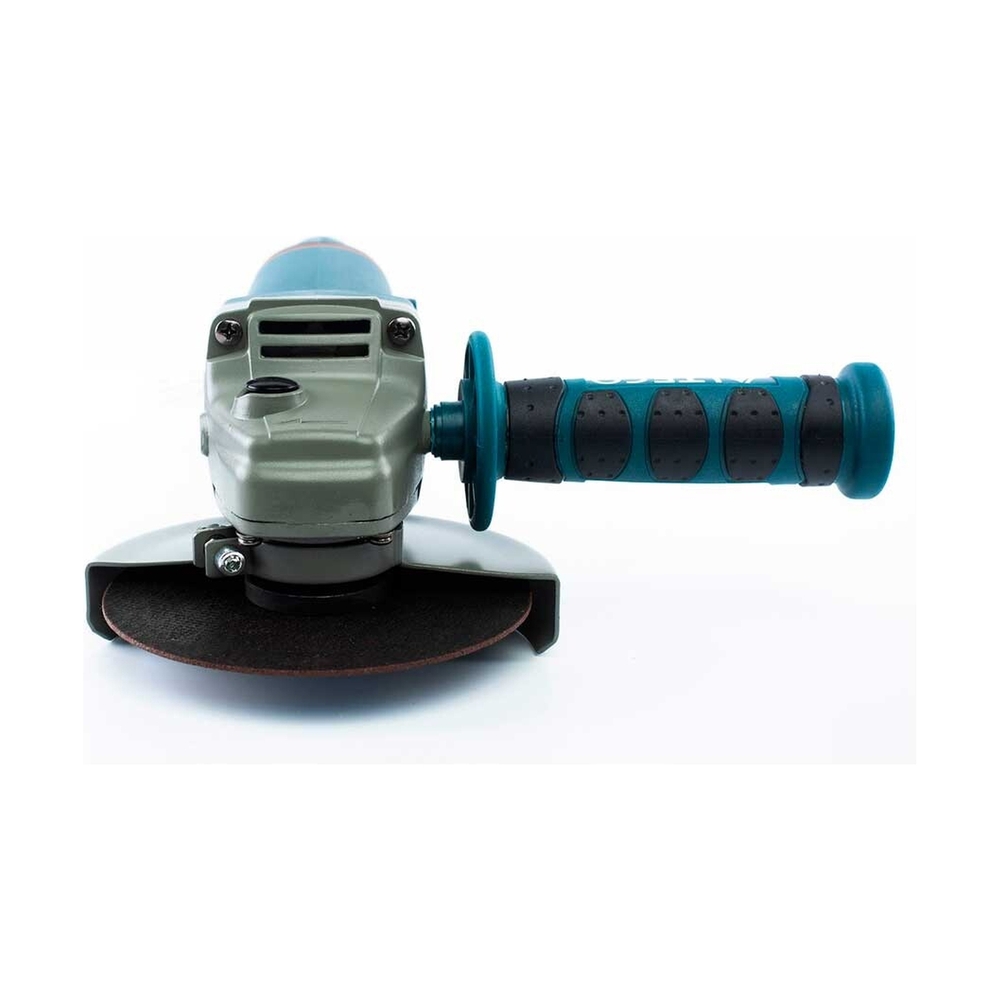 Углошлифовальная машина AG 900-125 ALTECO - фото 2