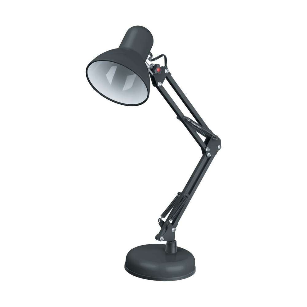 Светильник Navigator 61 644 NDF-D023-60W-BL-E27, черный - фото