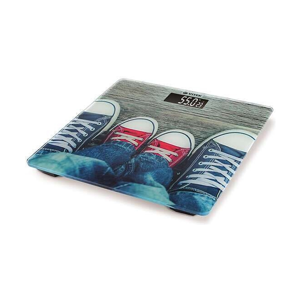 Весы Vitek VT-8070 - фото