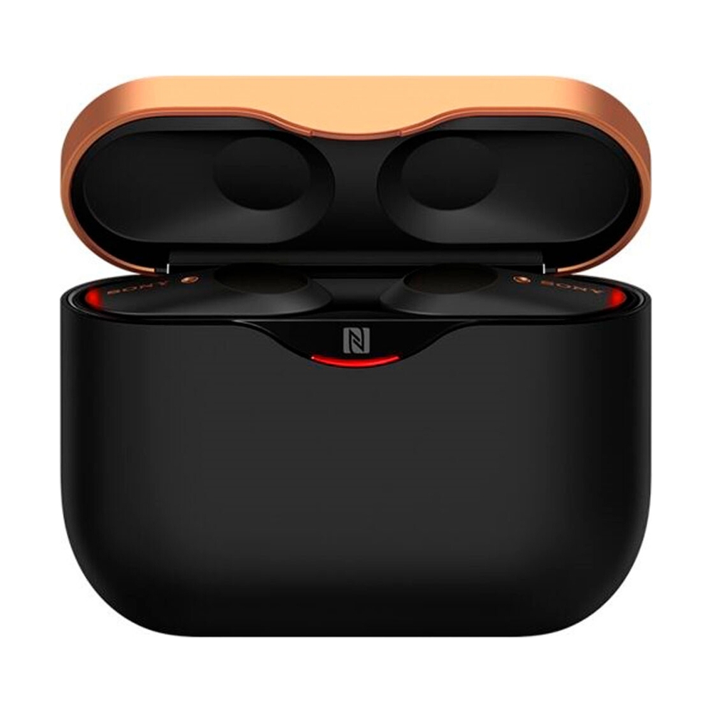 Наушники Sony WF1000XM3B.E - фото 5