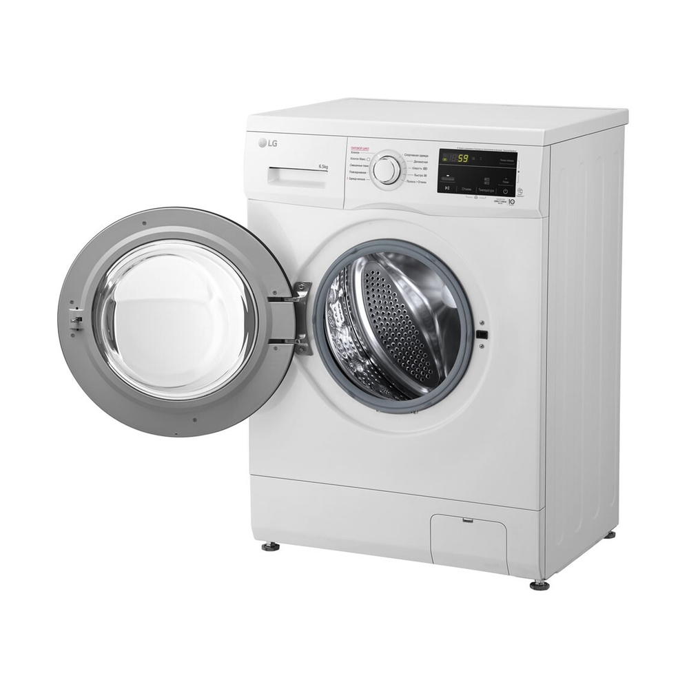 Стиральная машина LG F2J3WS8W - фото 10