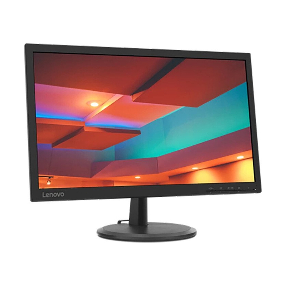 Монитор 21.5" Lenovo ThinkVision C22-20 (62A7KAT1EU) - фото 2