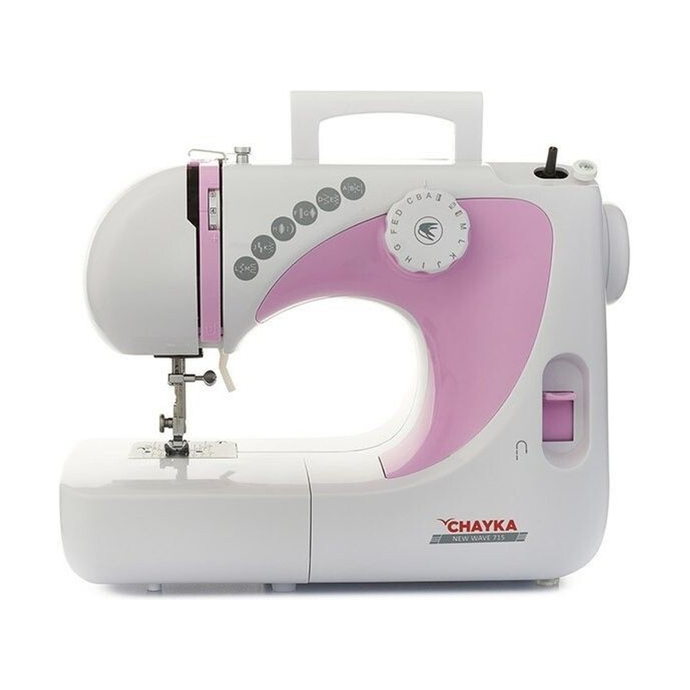 Швейная машина CHAYKA New Wave 715 - фото 2