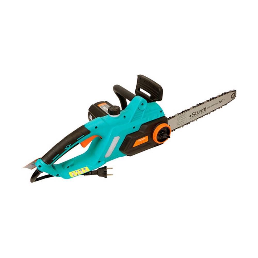 Электропила Sturm CC2416PSL - фото 2