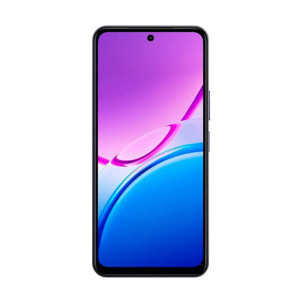 Смартфон ViVO Y21d 6/256GB Black - фото 3