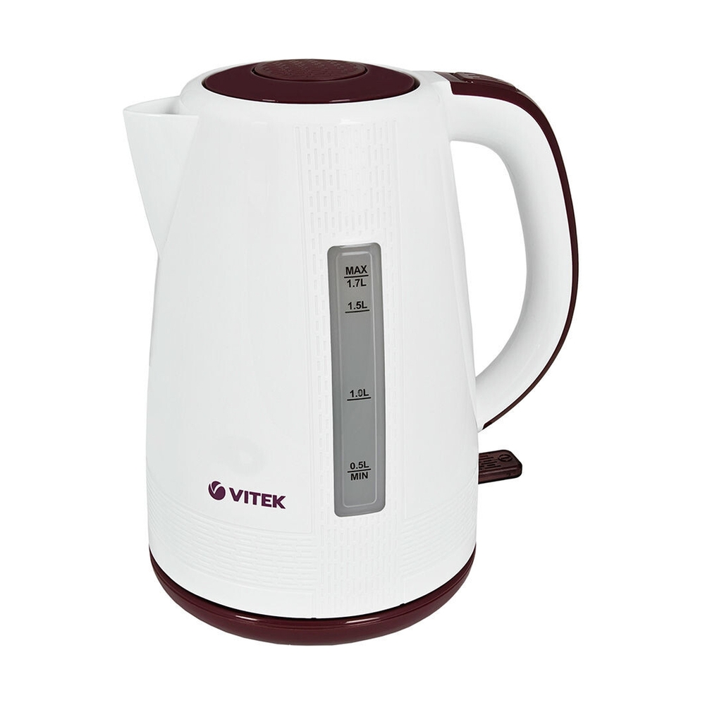 Чайник Vitek VT-7055 - фото 2